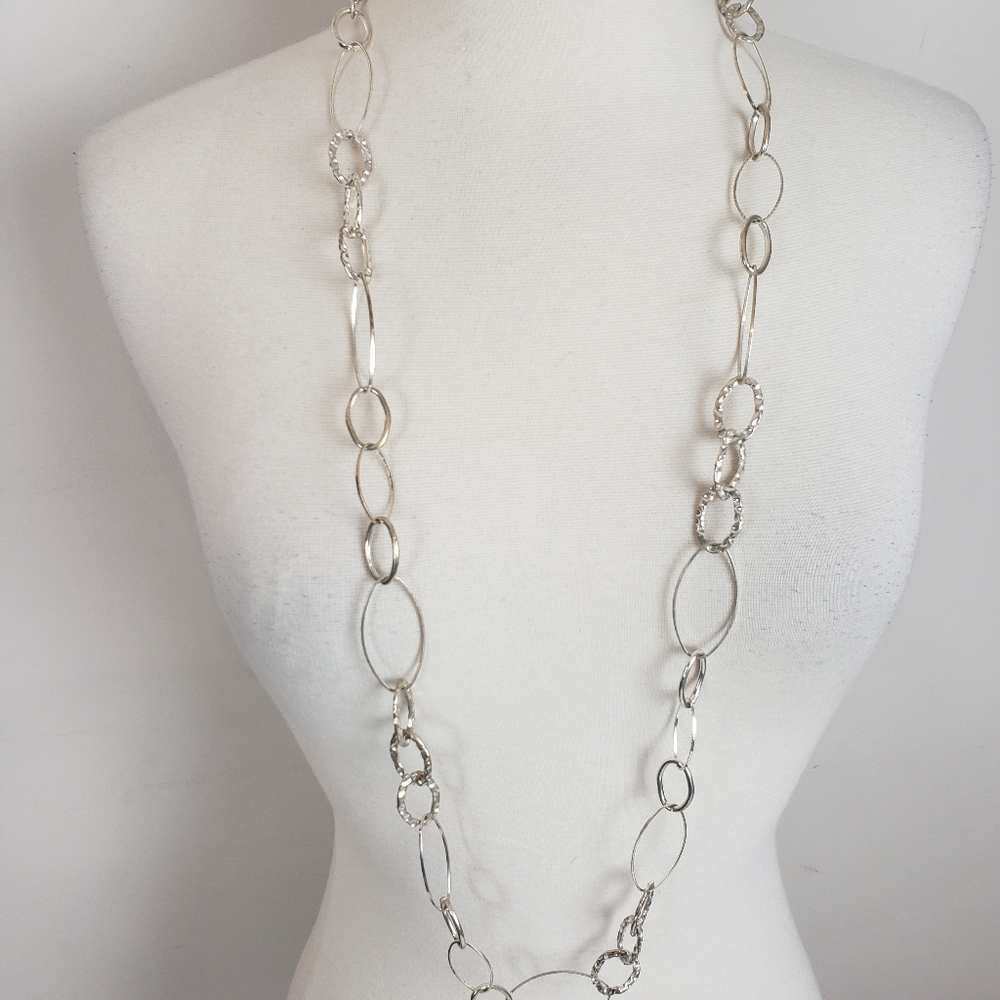 Bangle Necklace - Picture 4 of 5